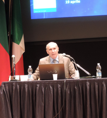 prof. Renzo Tomasella